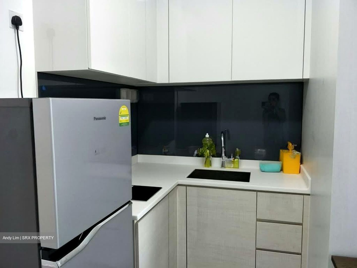 The Santorini (D18), Condominium #538963361